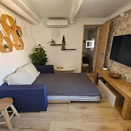 2 Pieces Au Coeur Du Vieil *