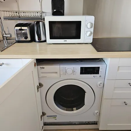 Appartement 2 Pieces Au Coeur Du Vieil