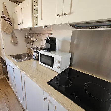 2 Pieces Au Coeur Du Vieil *