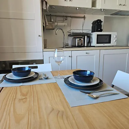 Appartement 2 Pieces Au Coeur Du Vieil Antibes